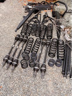 2025 Polaris RZR xp 1000 parts