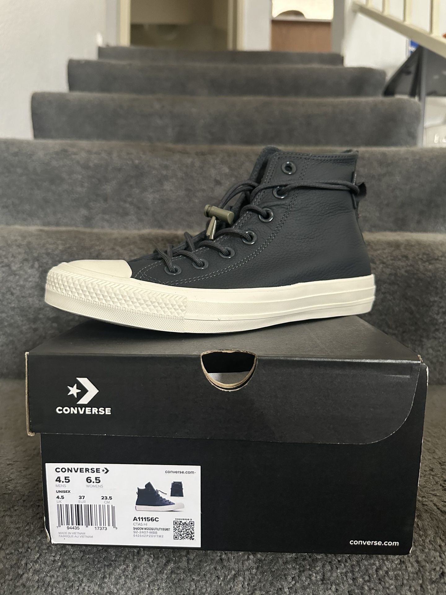 Converse Shoe