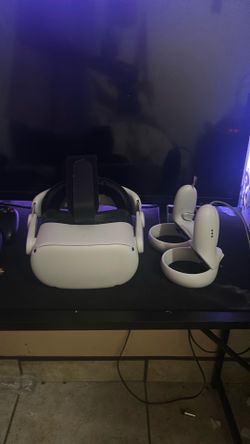 Oculus quest 2