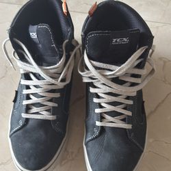 TCX Motorcycle boots