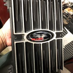 Rockford Fosgate 200M One Channel Amplifier