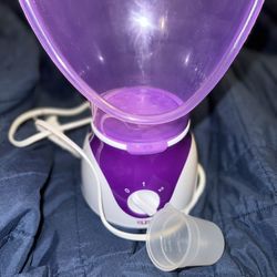 Facial Steamer