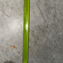 Passenger Side Dash Grab Handle Green