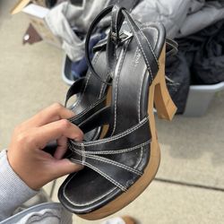 $10 Heels 