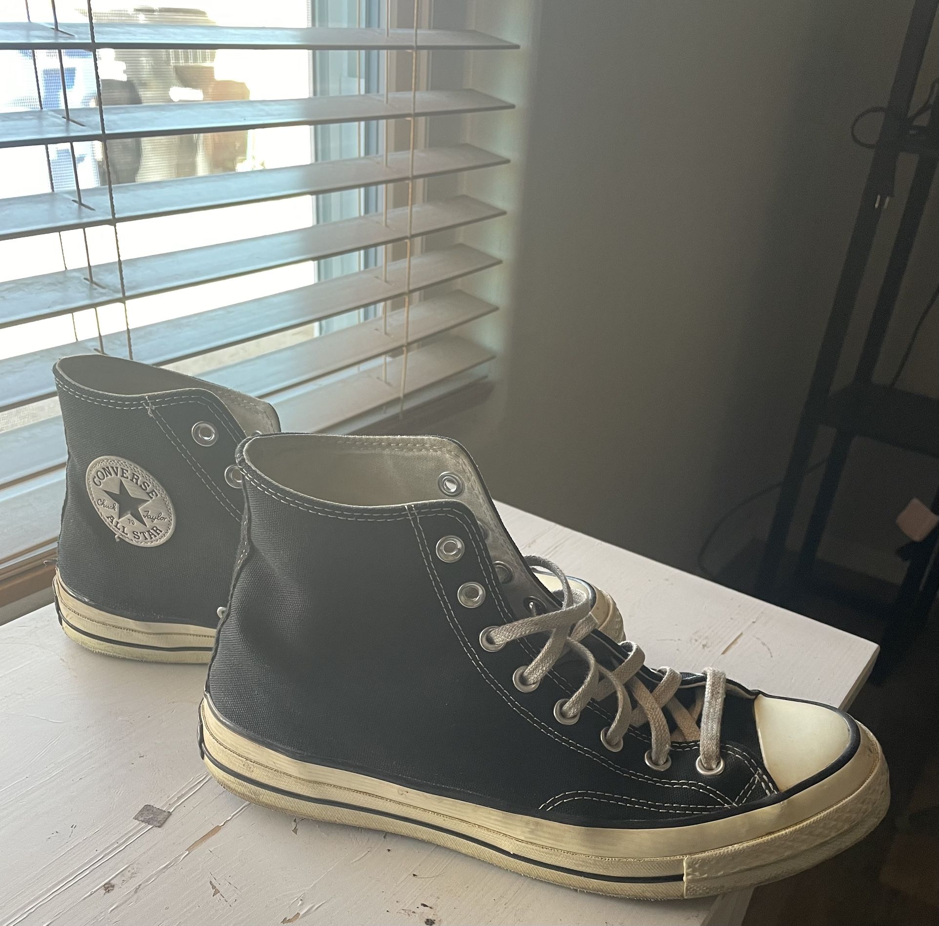 converse chuck taylor 70 high top