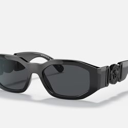 Versace Sunglasses VE4361 Biggie