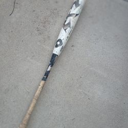 Demarini CF BBCOR Baseball Bat