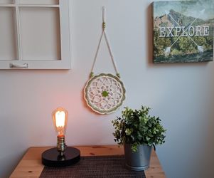 Crochet Vintage Craft