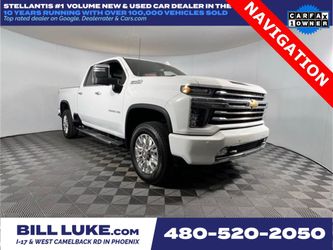 2023 Chevrolet Silverado 2500HD