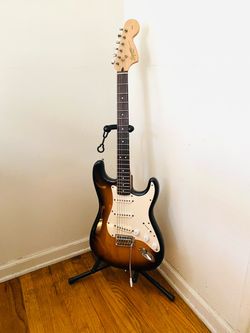 Fender Stratocaster