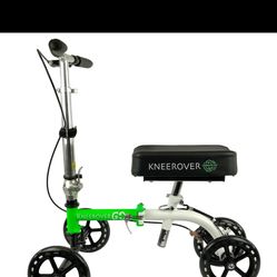 Knee Rover Go Knee Walker            6374