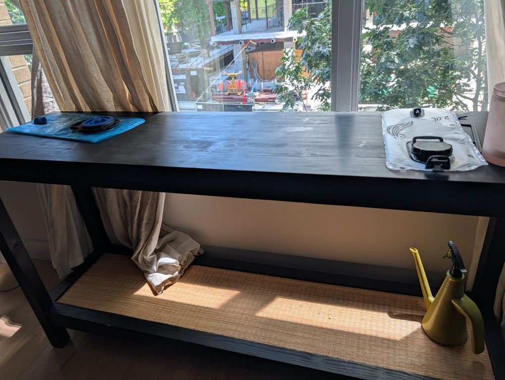 Console/Side Table