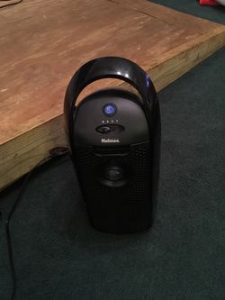 Air purifier