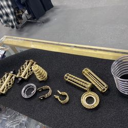 Lowrider Gold Bike Parts Xmas Special 15% Friday Saturday  Sales 