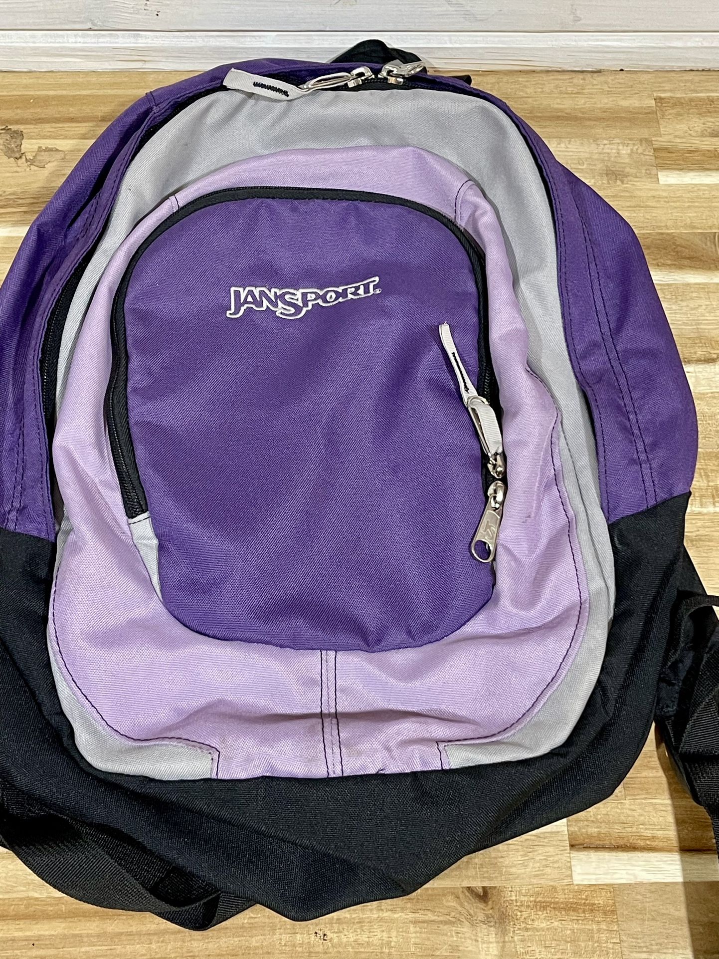 Jansport Backpack
