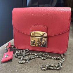 Furla Metropolis
