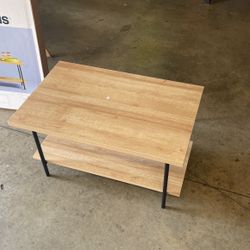 Coffee Tables