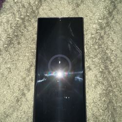 Samsung Galaxy S22 Ultra 5g Unlocked 128gb Black 
