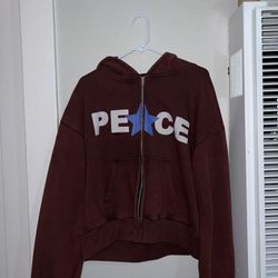Jackets/Hoodies Men’s Size Medium