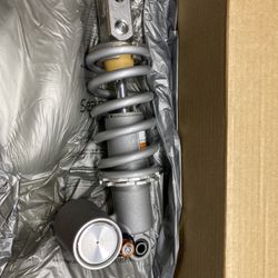 2020 Yamaha R6 OEM Shock