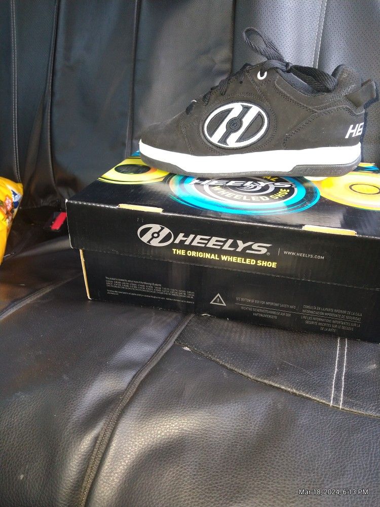 Heelys