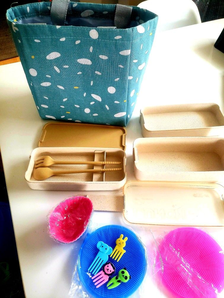 Lunch Box