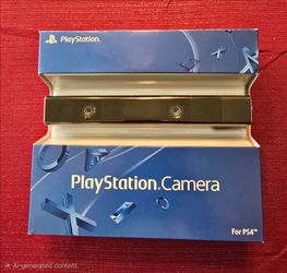 PlayStation Camera