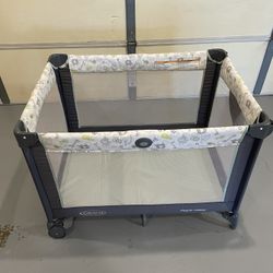Graco Pack 'n Play