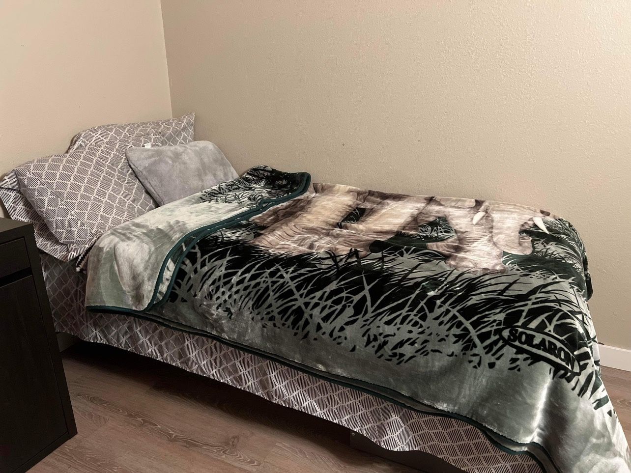 Bed Twin