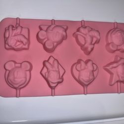 Silicone Molds