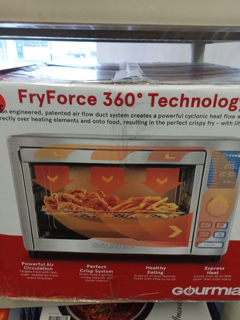 Air Force 360" Technology 