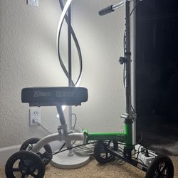 Knee Rover Go! Compact Scooter 