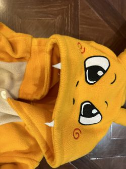 Charizard Pokémon Costume 