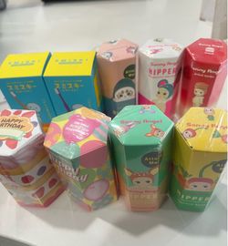 100% authentic sunny angel, smisky