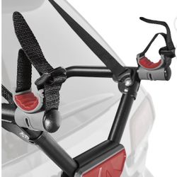 Bike Rack Bicycle Trunk Mount Carrier SUV Car Vehicle Hatchback Minivan Sedan