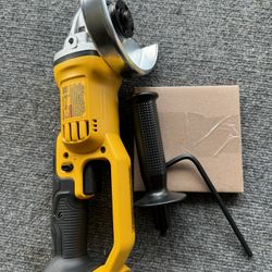Dewalt Grinder TOOL ONLY