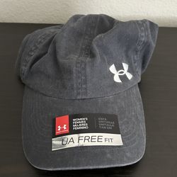 *BRAND NEW* women’s Under Armour hat
