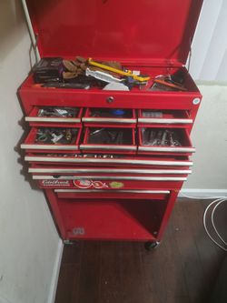Tool box