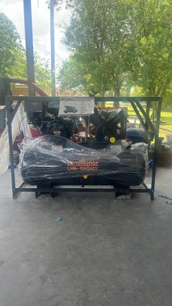 Air compressor