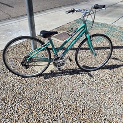 Specialized Crossroads Bike SM