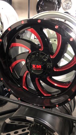 OFF ROAD WHEEL SALE