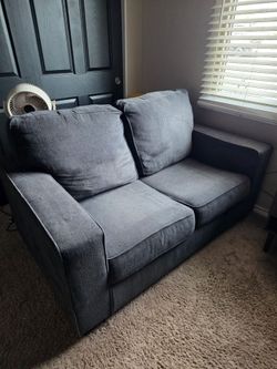 Loveseat Couch
