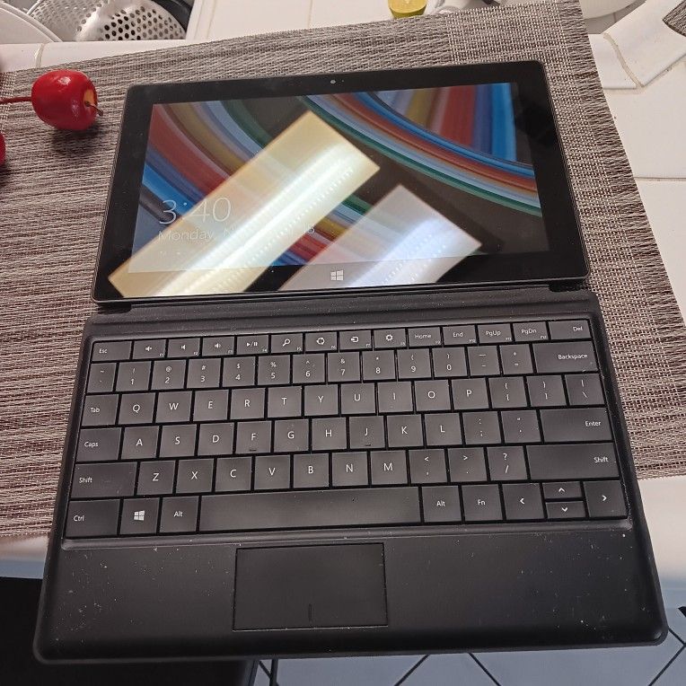 Surface Laptop