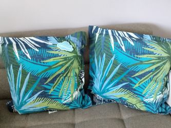 Pillows
