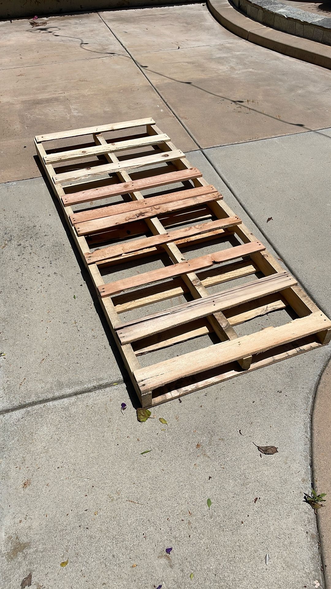 Free Pallet