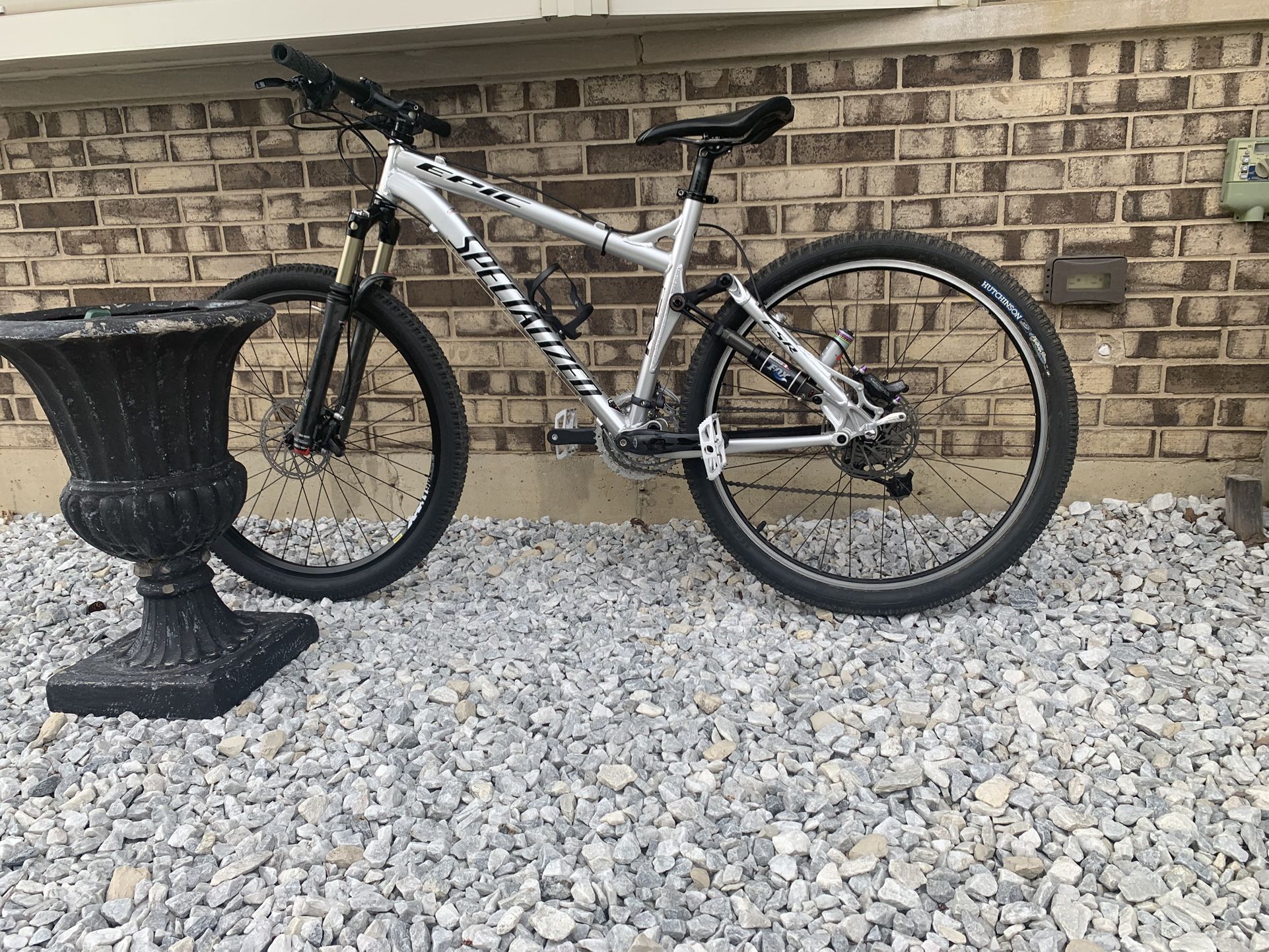 Specialized Epic