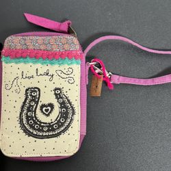 New Boho Wallet Just $5