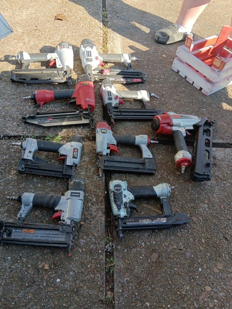 Construction Equipment