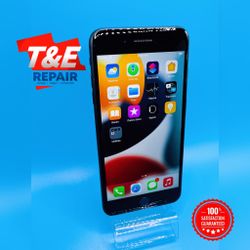 Iphone 7 Plus 32GB Black Unlocked