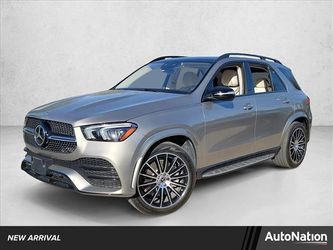2023 Mercedes-Benz GLE 450